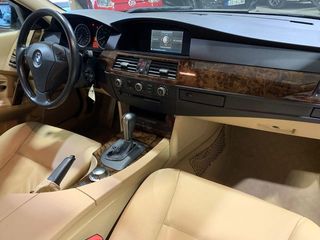 BMW Serie 5 530i 190 kW (258 CV)
