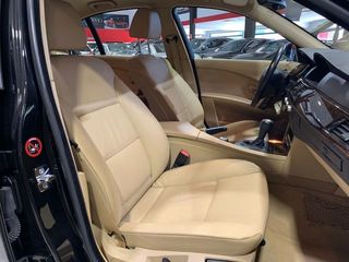 BMW Serie 5 530i 190 kW (258 CV)