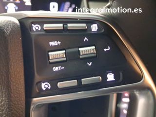 KGM Torres G15 Life Aut.