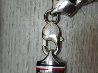 Pulsera Tommy Hilfiger Acero Inoxidable