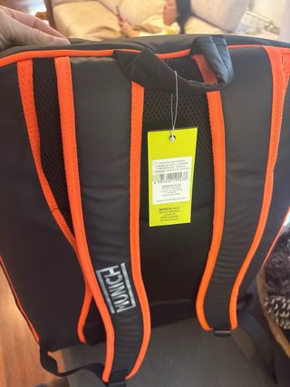 Paletero Padel Munich nuevo