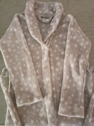 Bata casa 6-7 a. suave