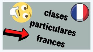 Curso Francés Online: Profesor Nativo