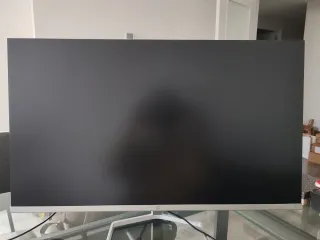 Monitor HP 27 FHD Nuevo.