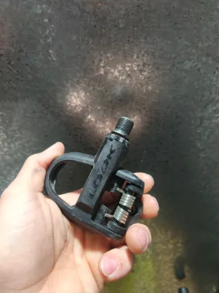 Pedales Look Keo Classic (Carretera)