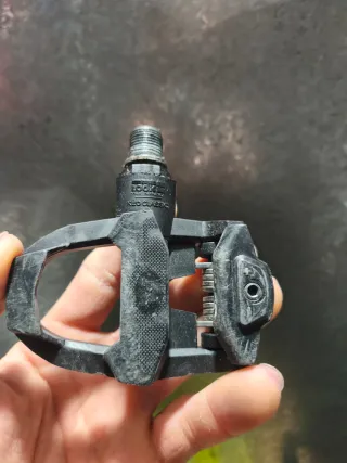 Pedales Look Keo Classic (Carretera)