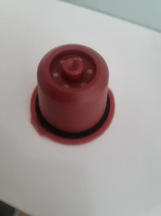 Filtros de café reutilizables (3 uds)