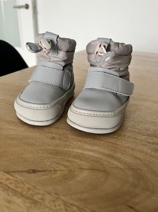 Botas de agua Feroz Talla S