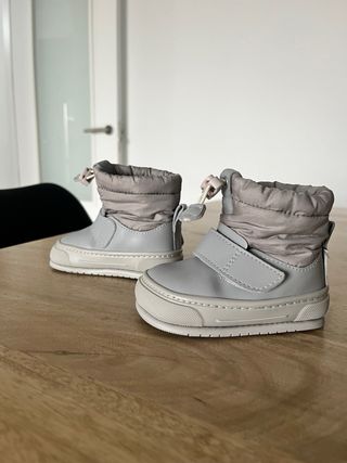 Botas de agua Feroz Talla S