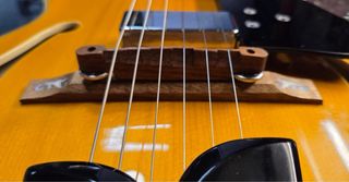 Ibanez GB10EM-AA George Benson Guitarra