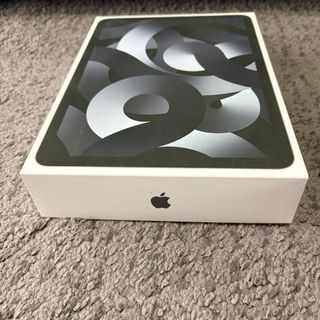 iPad Air 5ª Gen 256GB Wi-Fi