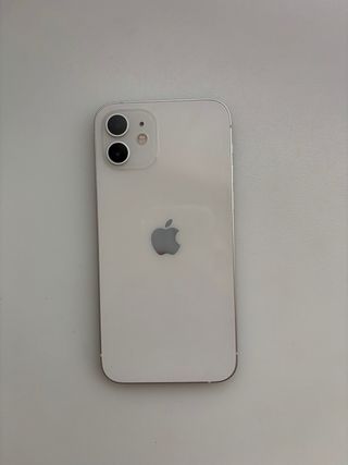 iPhone 12 Blanco