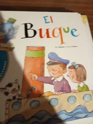 La visita. El lápiz rojo, la invitación,