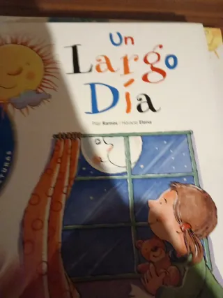 La visita. El lápiz rojo, la invitación,