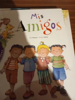 La visita. El lápiz rojo, la invitación,