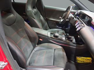 Mercedes Clase CLA CLA 220 d AMG