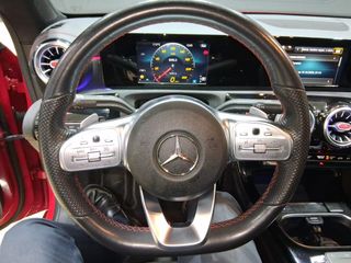 Mercedes Clase CLA CLA 220 d AMG