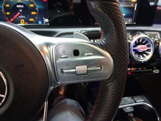 Mercedes Clase CLA CLA 220 d AMG