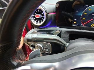 Mercedes Clase CLA CLA 220 d AMG