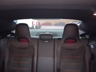 Mercedes Clase CLA CLA 220 d AMG