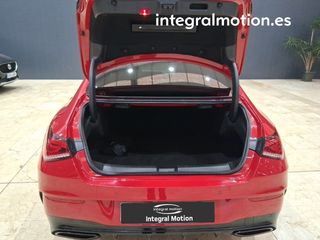 Mercedes Clase CLA CLA 220 d AMG