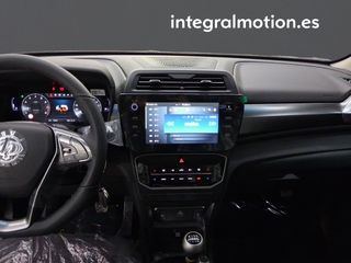 KGM Tívoli G15T LP Urban Plus GSR