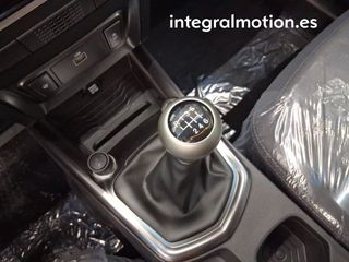 KGM Tívoli G15T LP Urban Plus GSR