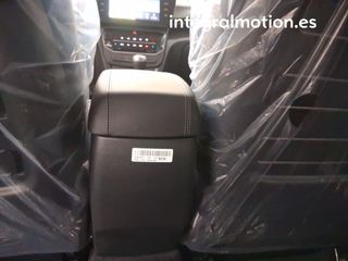 KGM Tívoli G15T LP Urban Plus GSR