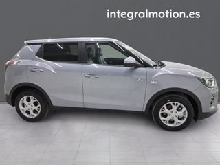 KGM Tívoli G15T LP Urban Plus GSR