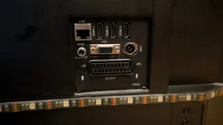 Televisión Toshiba 48 3D 48L5435DG