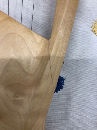 Arpa infantil pentatónica Choroi