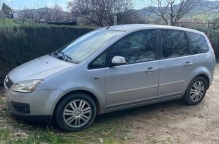 Ford C-MAX 2006