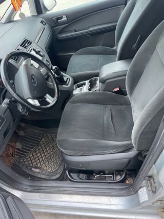 Ford C-MAX 2006