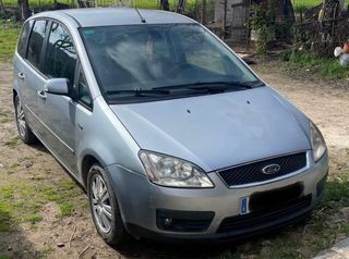 Ford C-MAX 2006