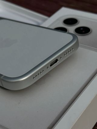 iPhone 17 Pro 256GB Plata