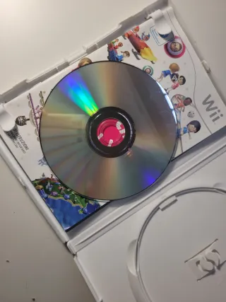 Wii Party Nintendo Wii