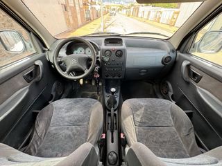 Citroen Berlingo 2001