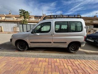 Citroen Berlingo 2001