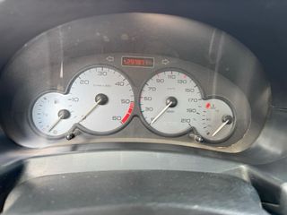 Citroen Berlingo 2001