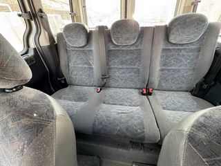 Citroen Berlingo 2001