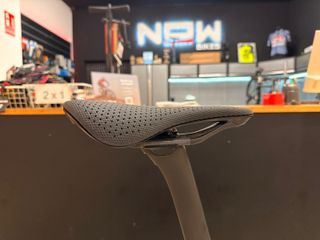 Specialized Tarmac SL8 S-Works Talla 54