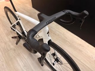 Specialized Tarmac SL8 S-Works Talla 54