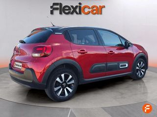 Citroën C3 PureTech 60KW (83CV) SHINE