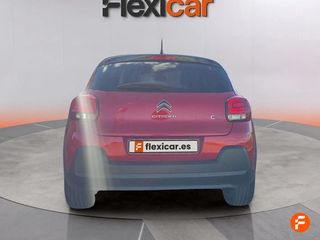 Citroën C3 PureTech 60KW (83CV) SHINE