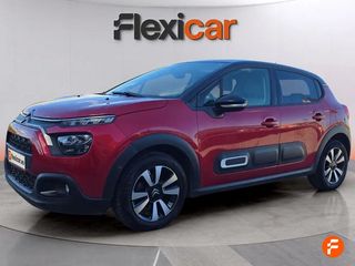 Citroën C3 PureTech 60KW (83CV) SHINE