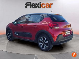 Citroën C3 PureTech 60KW (83CV) SHINE