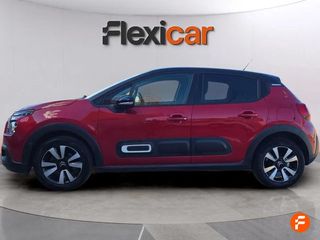 Citroën C3 PureTech 60KW (83CV) SHINE