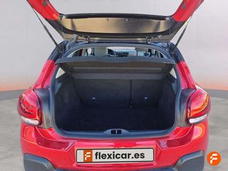 Citroën C3 PureTech 60KW (83CV) SHINE