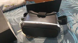 Occhiali VR Virtual Reality