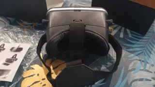 Occhiali VR Virtual Reality